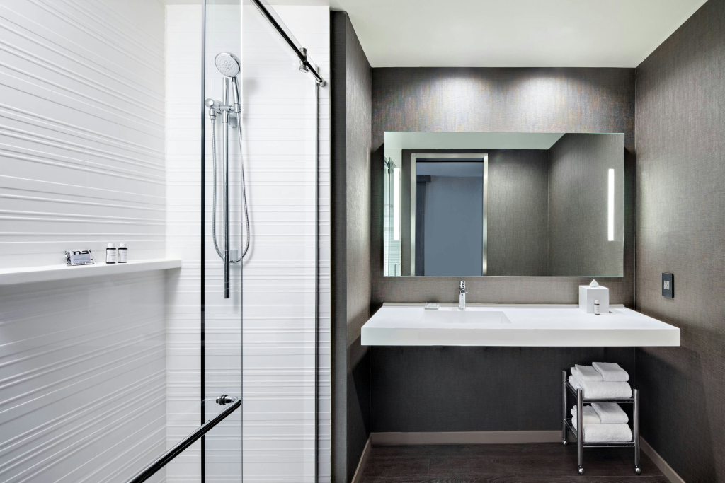 AC Hotel by Marriott Grand Rapids Downtown