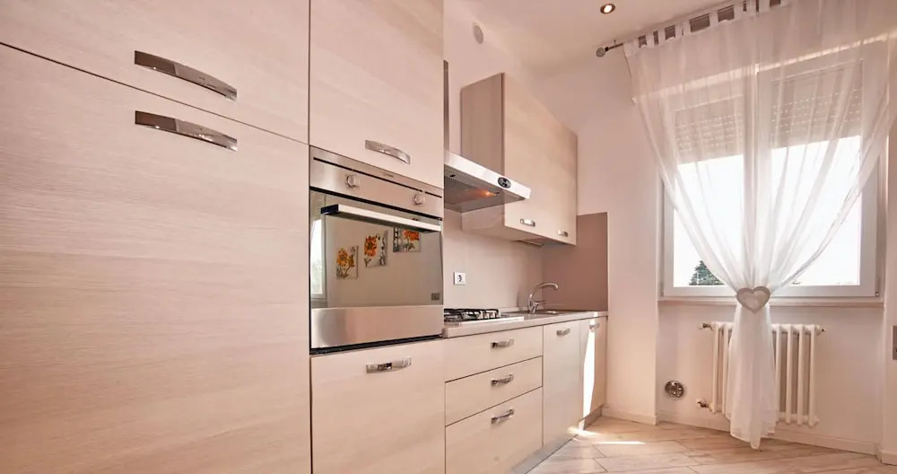 Minerva Holiday Home