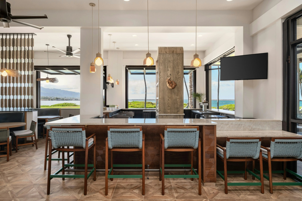 Hampton Inn & Suites Maui North Shore