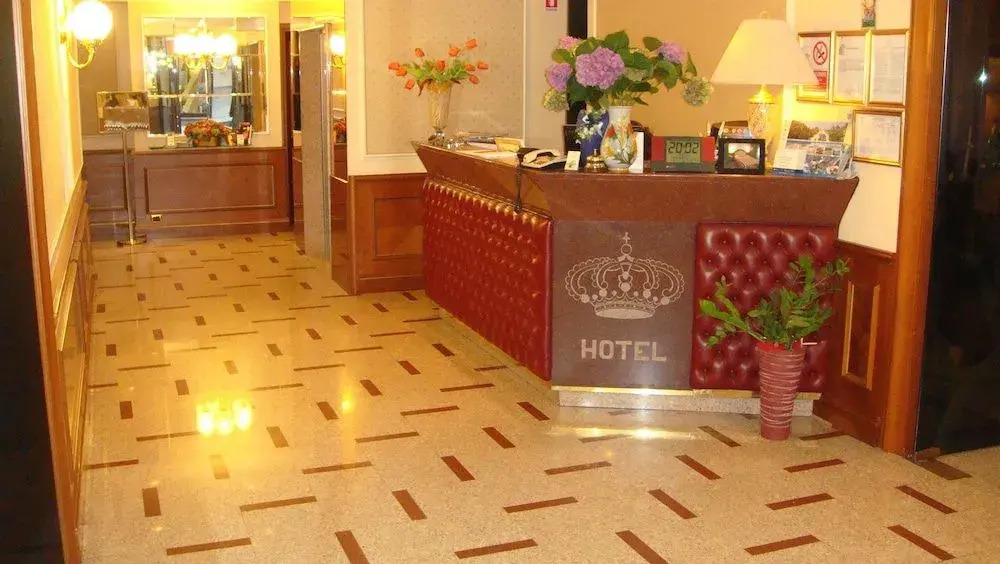 Albergo Corona