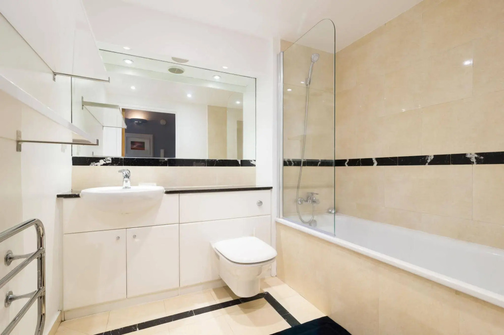 Seagull Lane Serviced Apartment