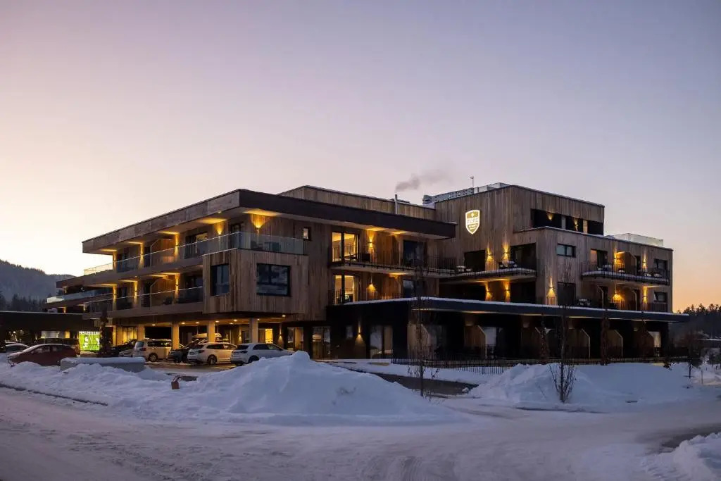 Berg & Golf Resort Westendorf by ALPS RESORTS