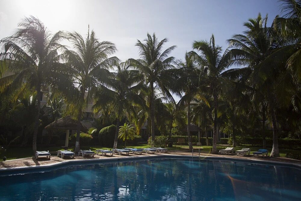 Tu Casa En Zona Hotelera a una Cuadra de la Playa