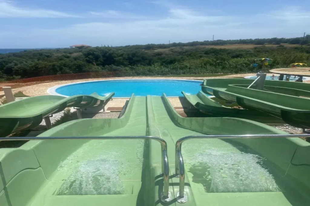 Sunrise Village Beach Hotel
