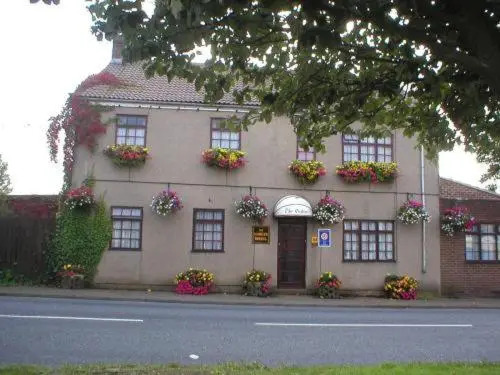 The Gables Hotel