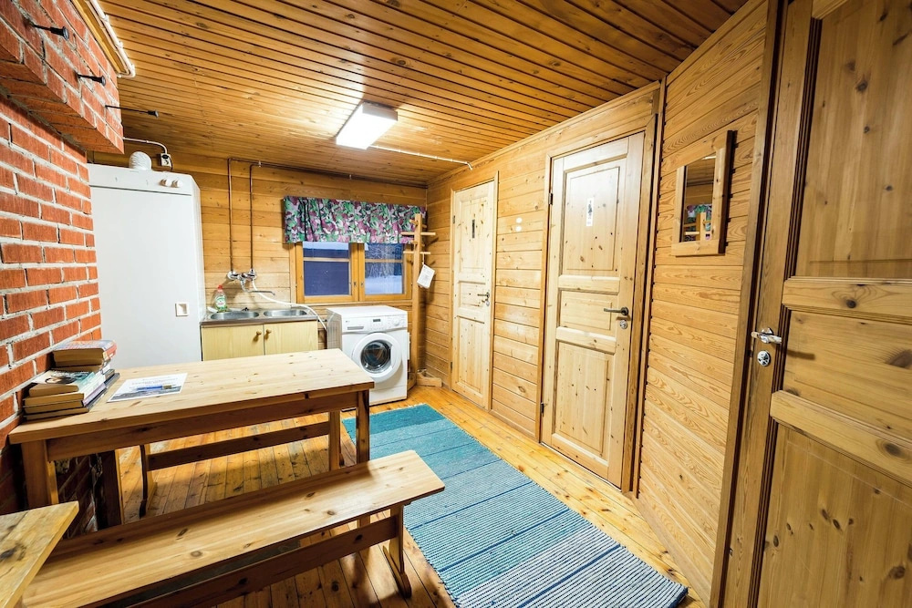 Peurasuvanto Mökit & Camping