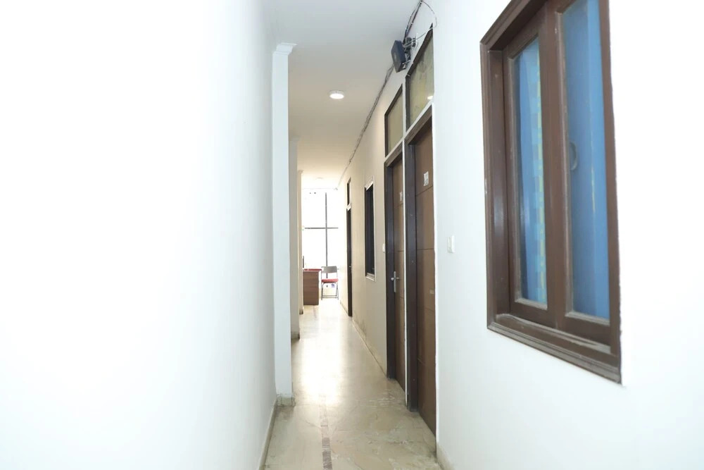 Pearl Residency Inn