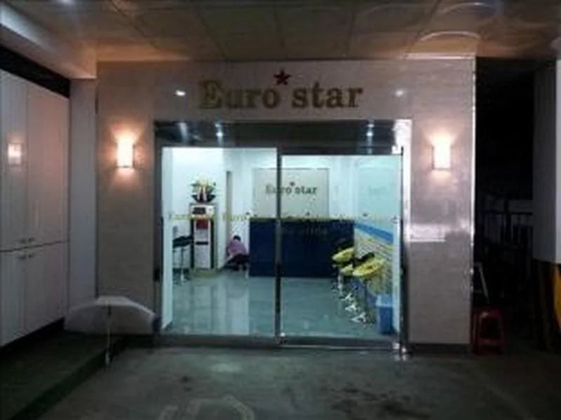 Euro Star Hotel