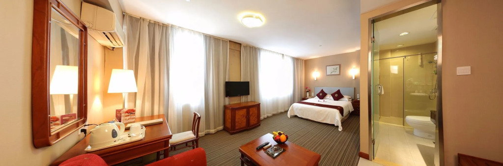 Uniton Hotel
