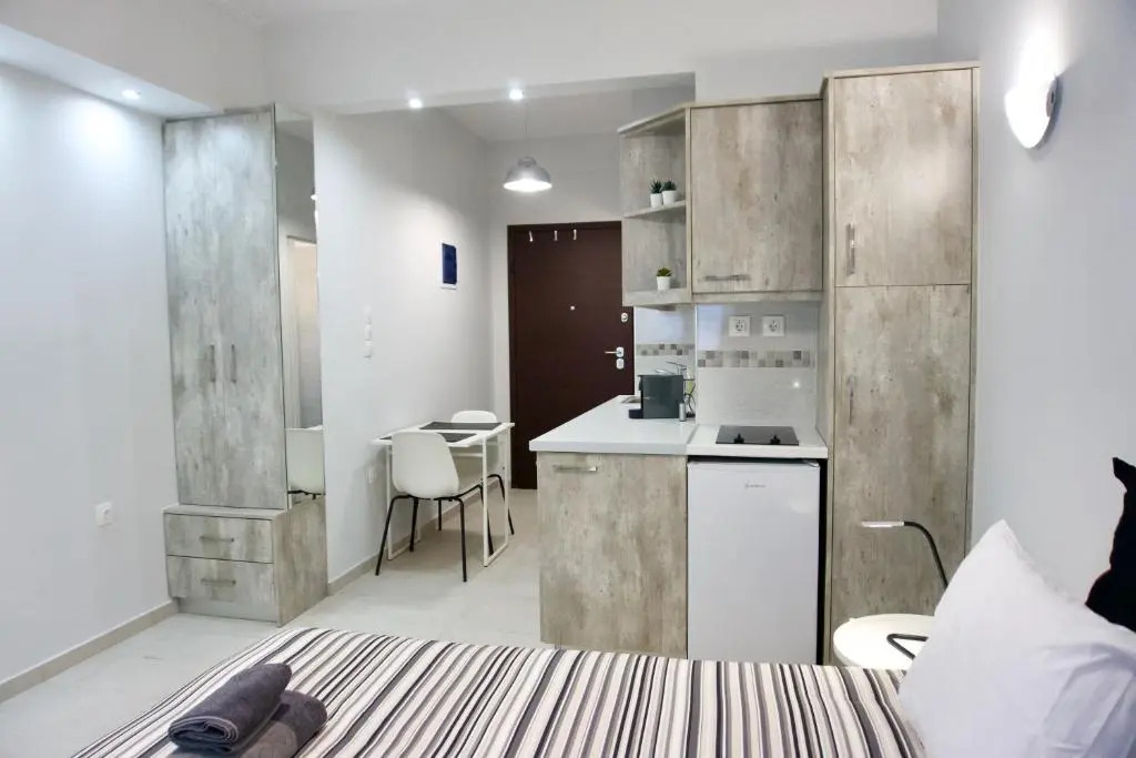 Syntagma-Monastiraki, Cute & Convenient Studio in Athens