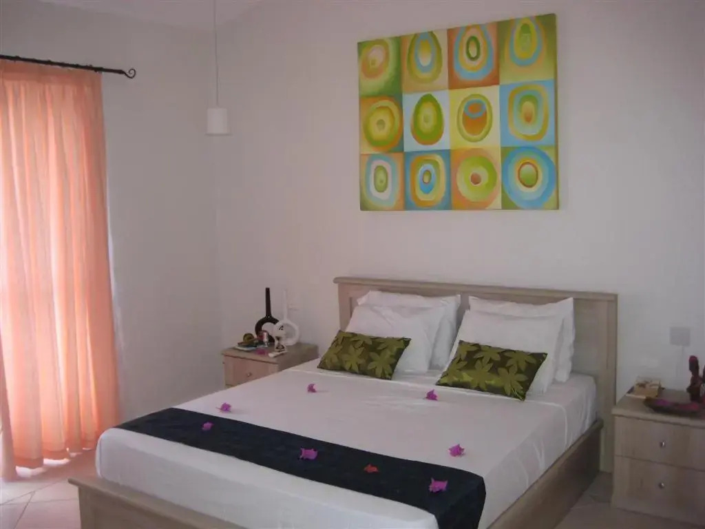 Villa Pupunu 1