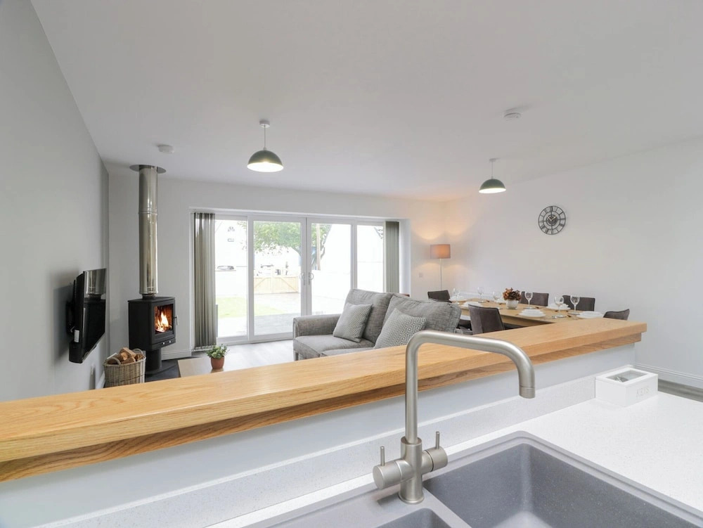 Beach House