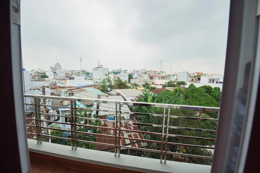 Nguyen Thao Hotel
