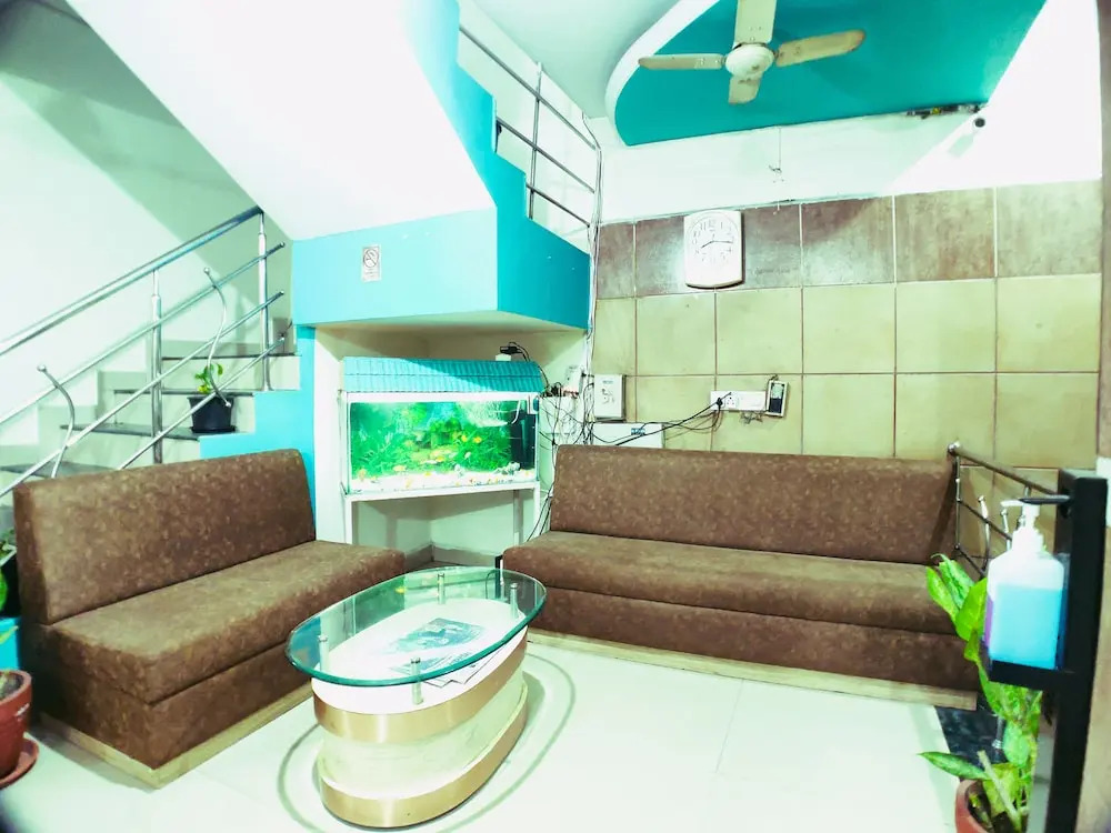 Hotel 4 Seasons