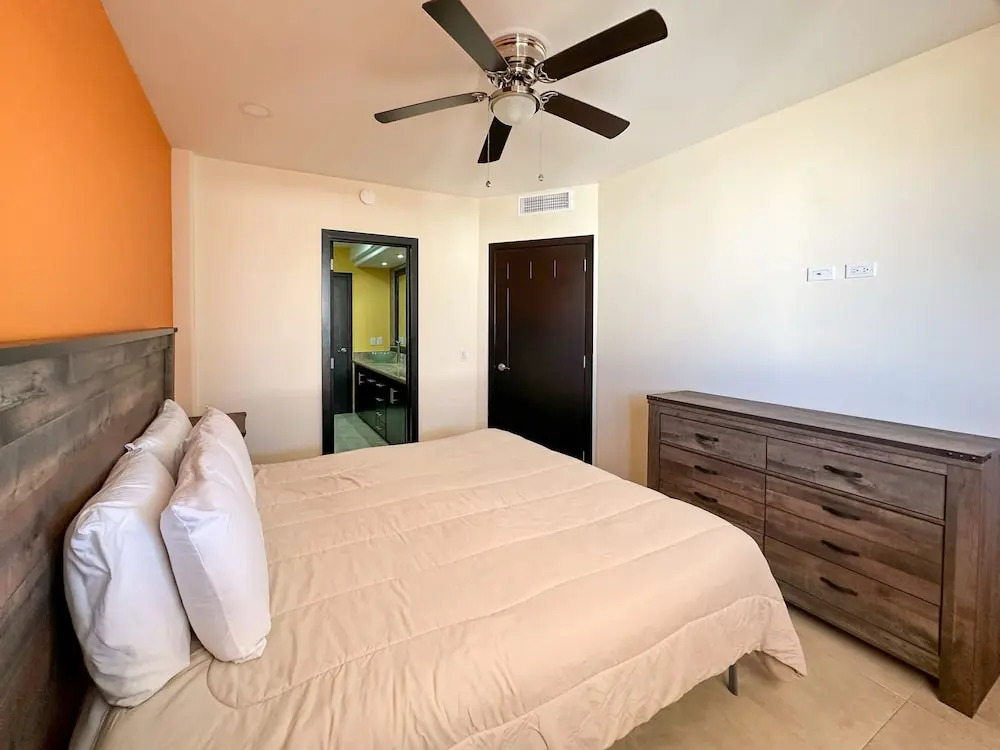 Poolside Family Retreat 2BR Condo