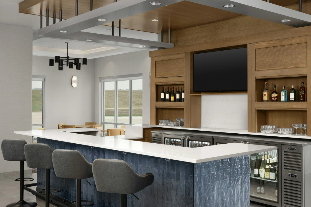 Hampton Inn By Hilton Dexter