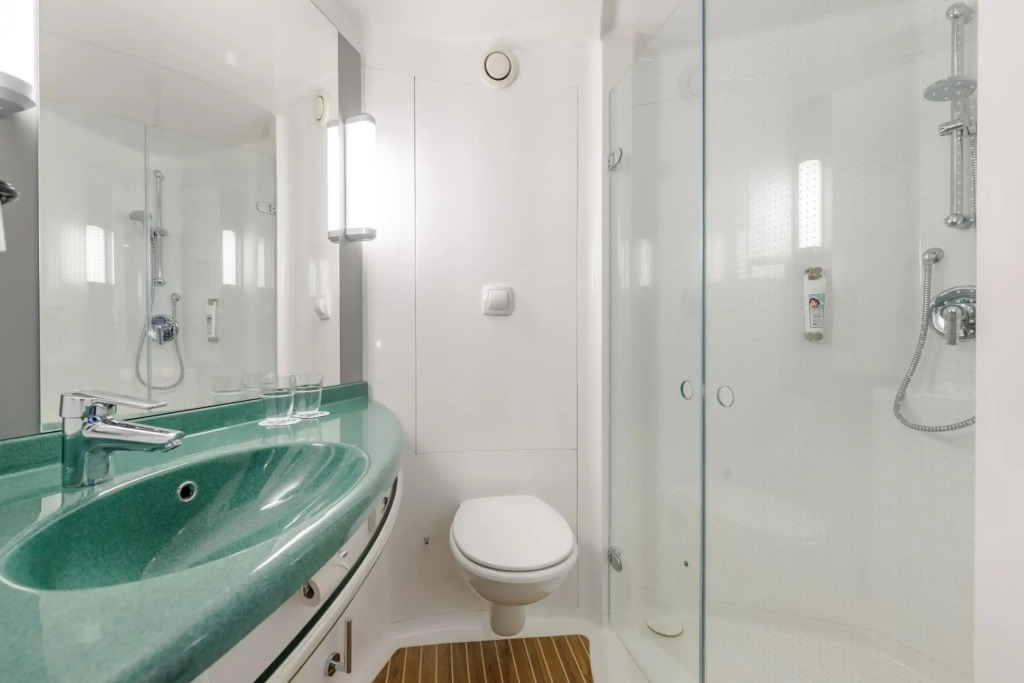 ibis Hotel Würzburg City