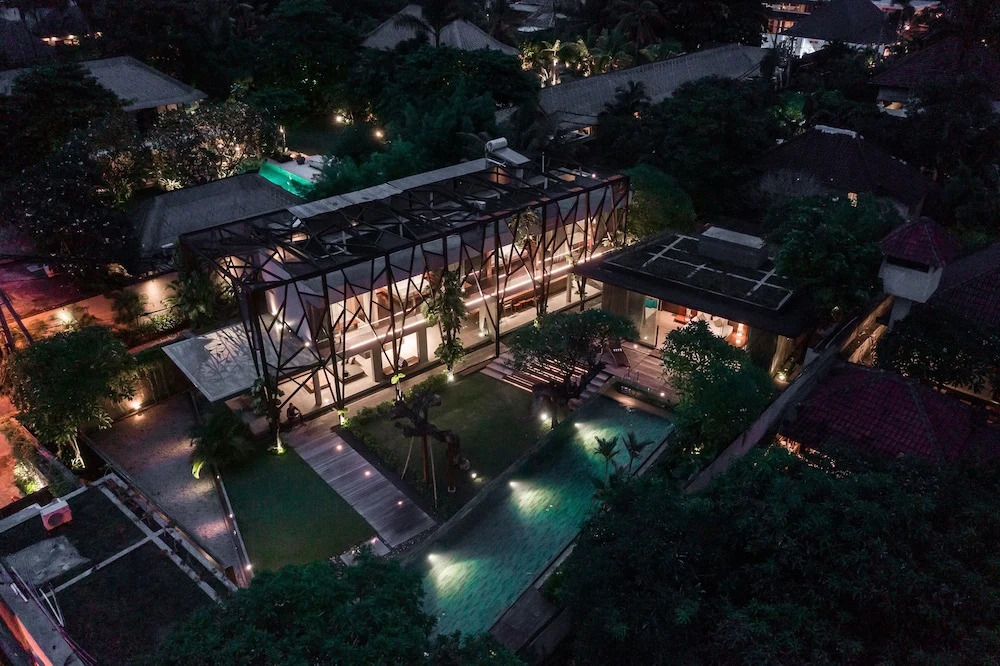 Ziva A Residence