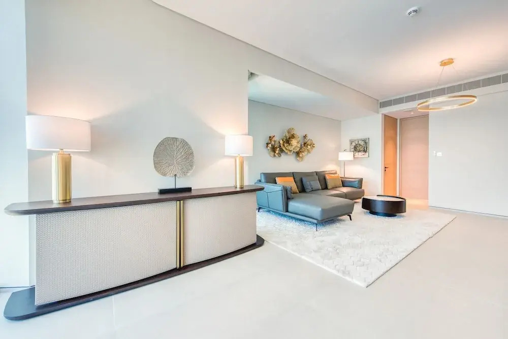 Maison Privee-The Address Residence JBR