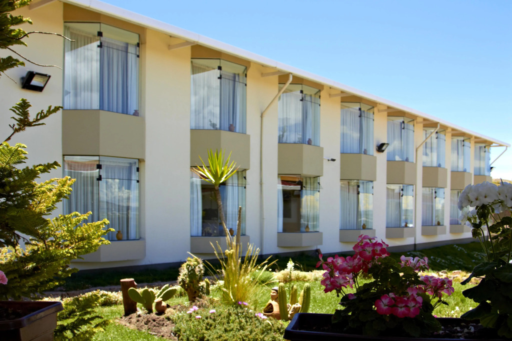 Eco Inn Puno