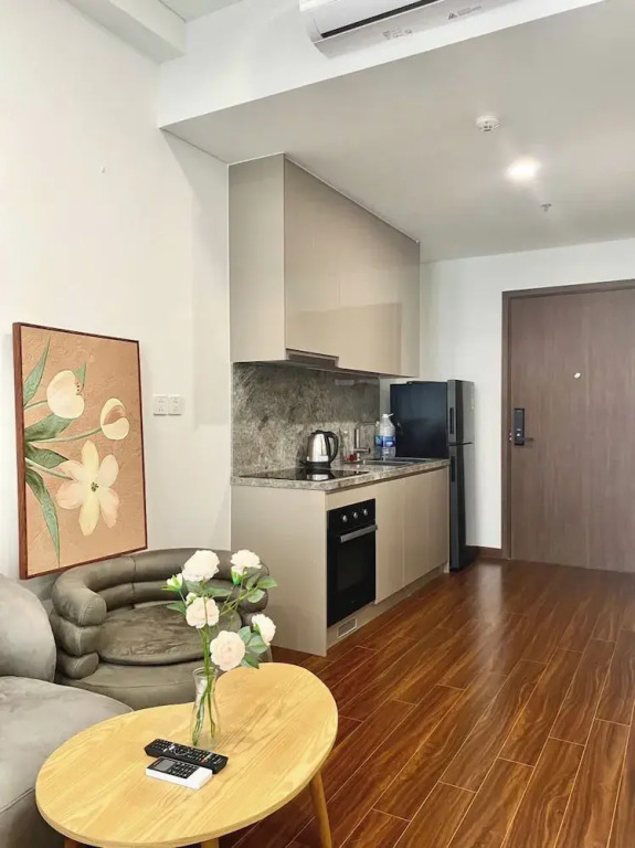 Vinhomes Ocean Park 1 Gia Lâm Apartment