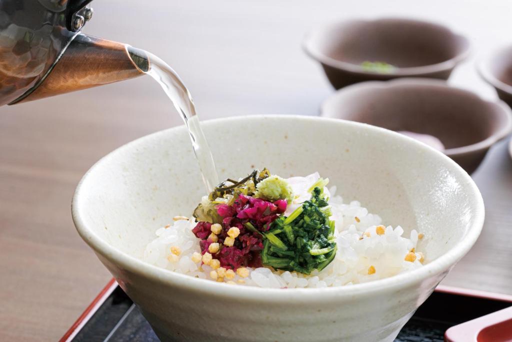 Hotel Grand Bach Kyoto Select
