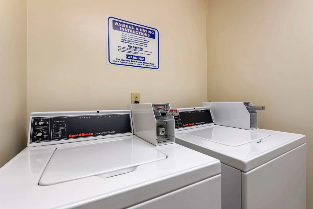 Comfort Suites West Indianapolis - Brownsburg