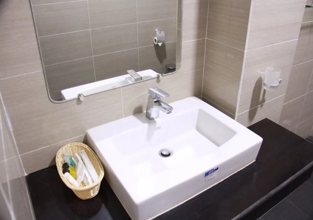 Hotel Ayeyarwady
