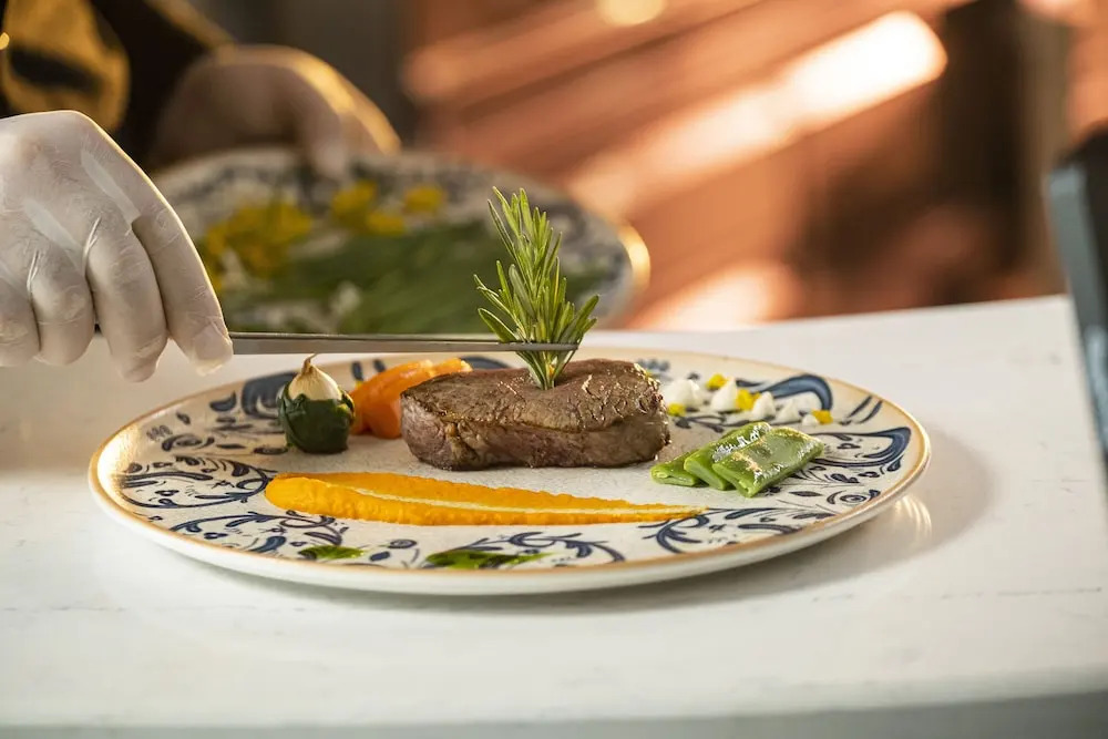Wome Prime Hotel - Halal All Inclusive