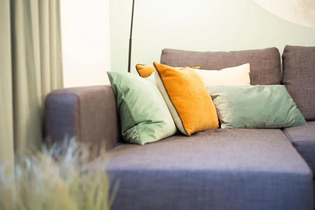 Green & cozy apartment - 15 min to city center