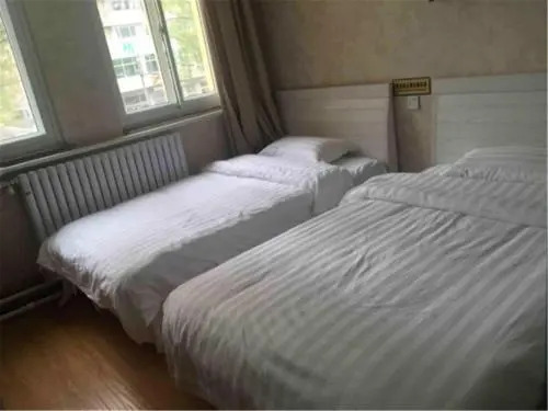Chengde 99 Leju Hotel