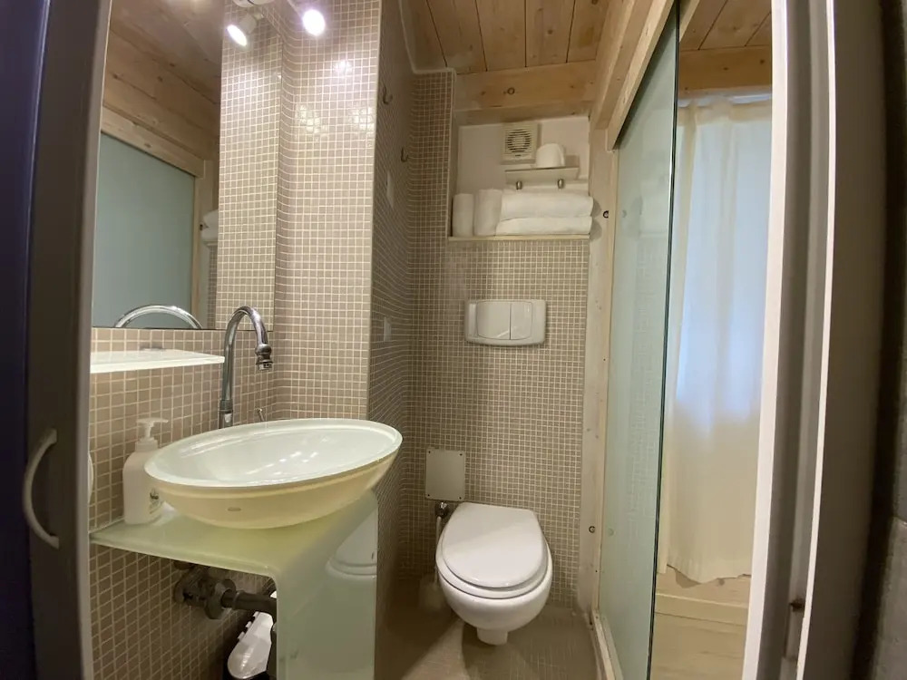 Residenze Romano Ristorante & SPA albergo diffuso - WHITE