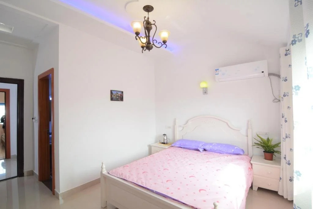Qianyu Zhijia Hostel