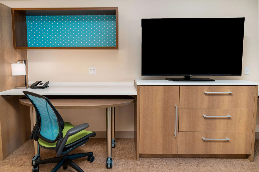 Home2 Suites by Hilton Corona