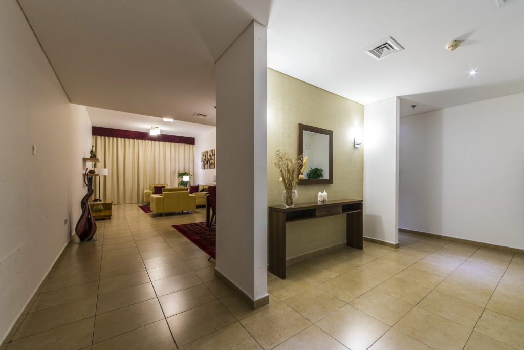 Nojoum Hotel Apartments