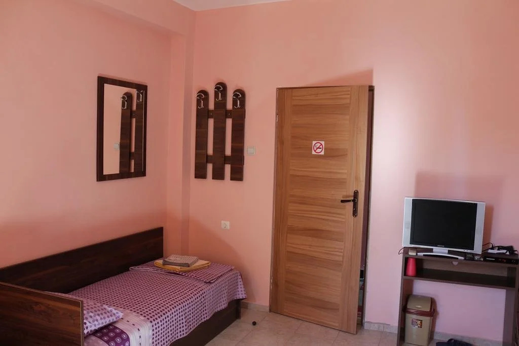Hostel Victoria