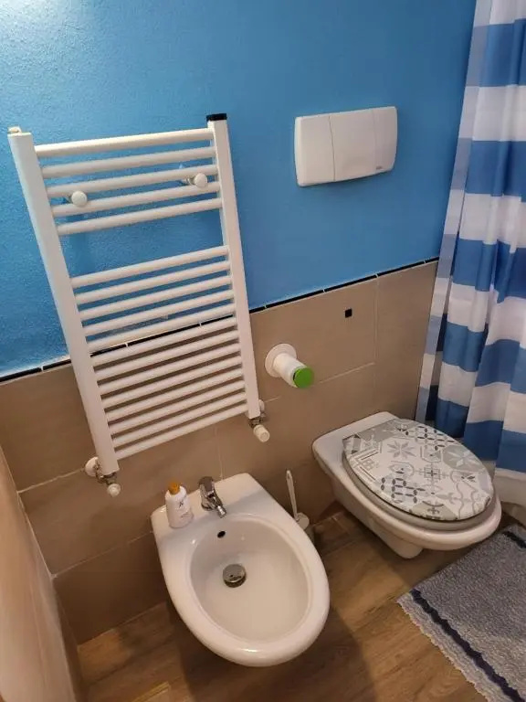 A casa di luca