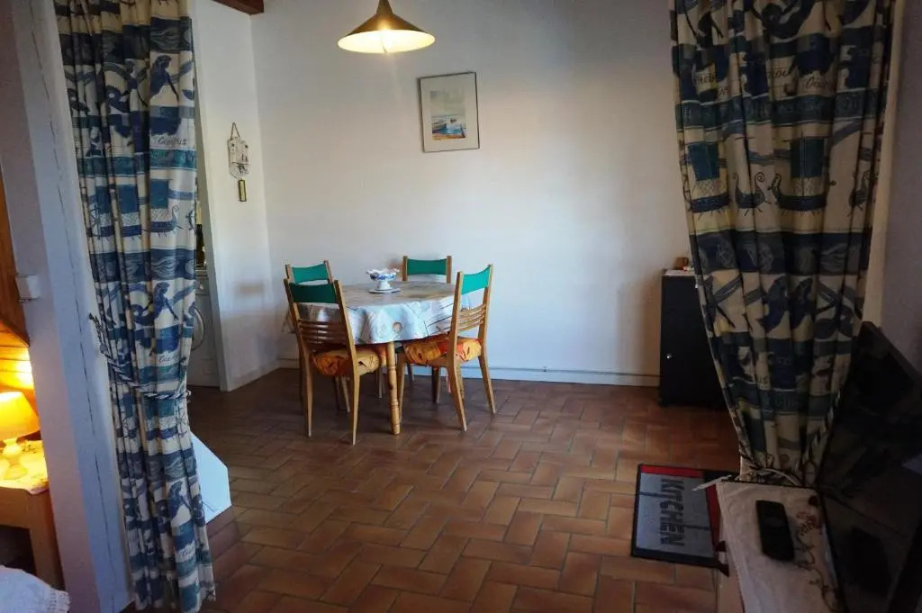 29 Residence Les Plages