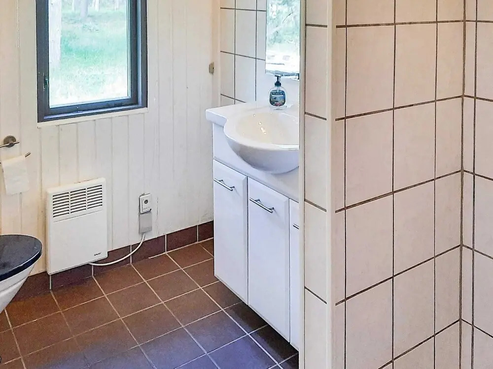 Holiday Home Hals Vii