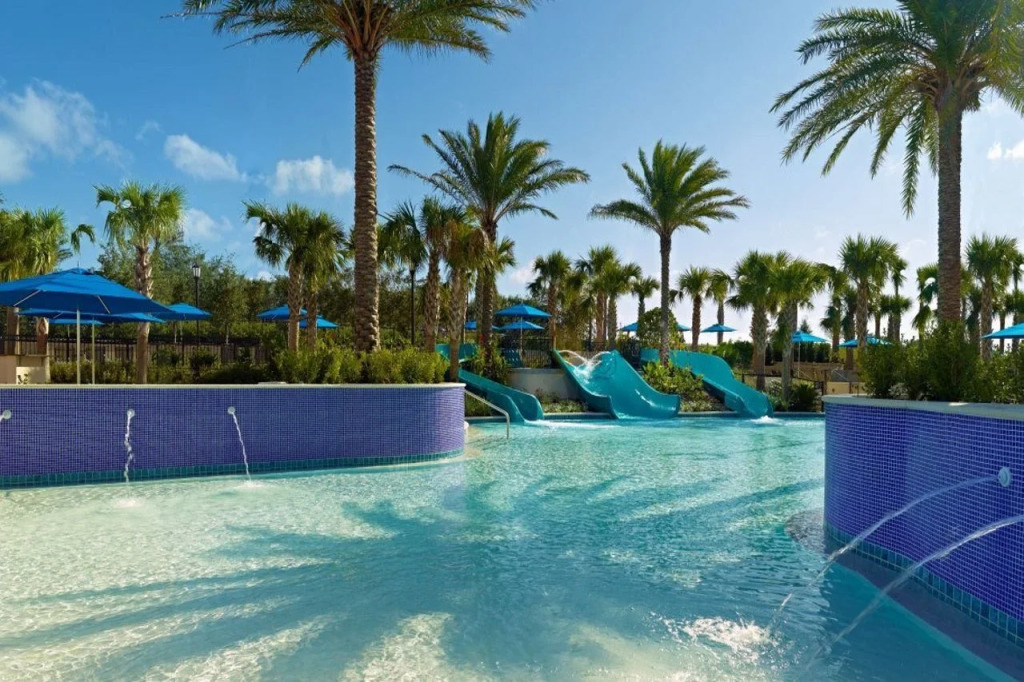 Omni Orlando Resort at ChampionsGate