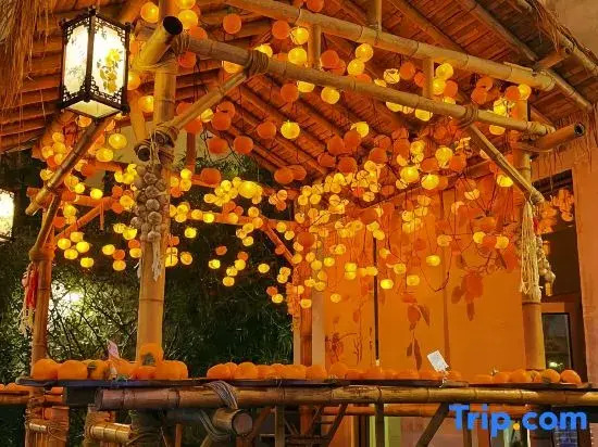Wuyuan • Yilv Sunshine | AWAKENING•SOULMATE • Starry Courtyard Resort