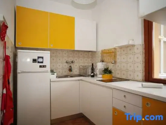 Flat near the beach and Faro Rosso in Lignano