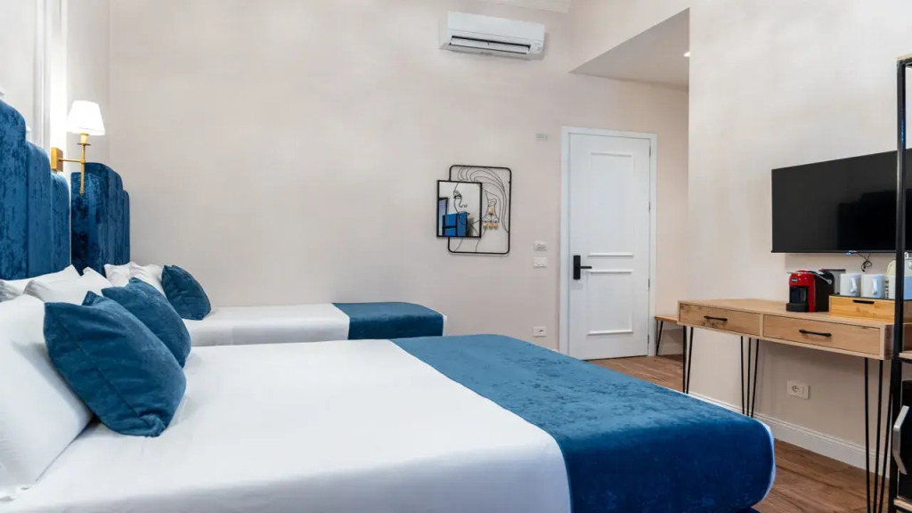 Fiume 20 - Residence