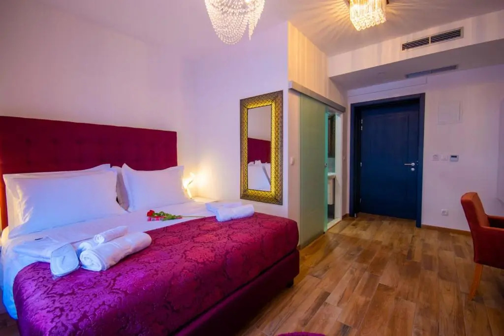 Center Luxury Rooms 1