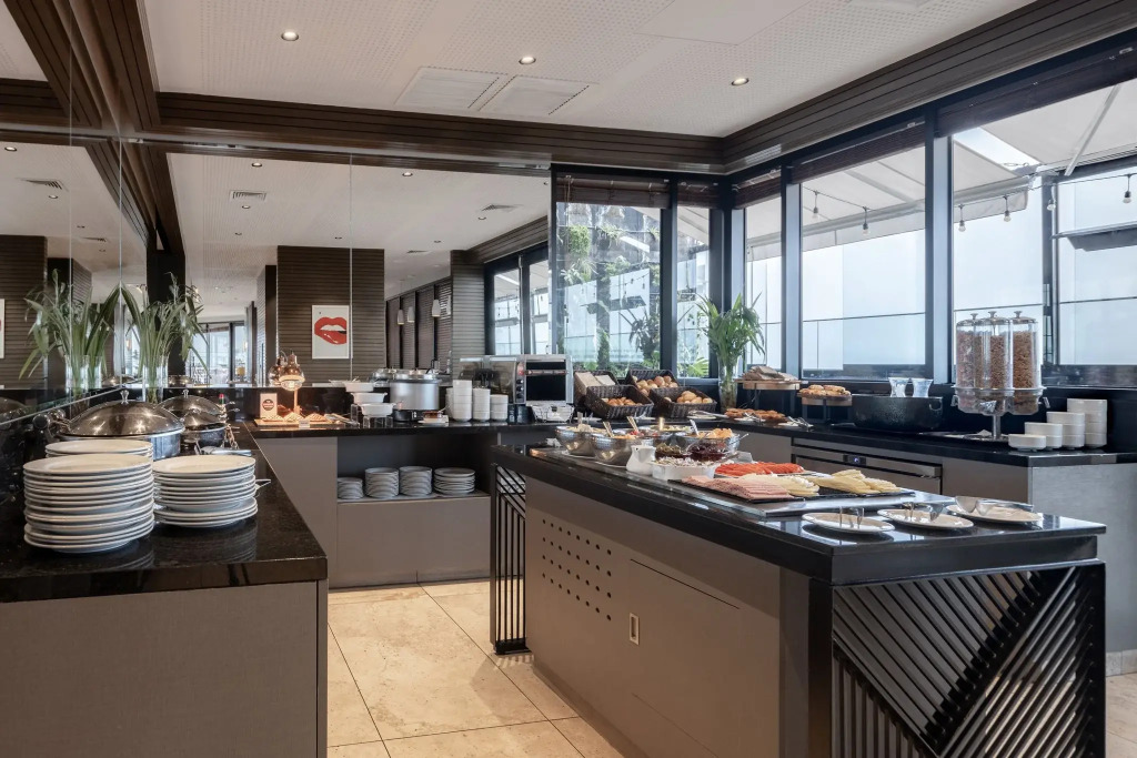 Fairfield by Marriott Lima Miraflores