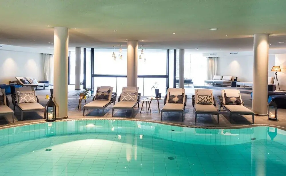 SILENA, your soulful hotel