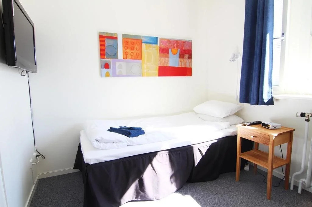Hotell Apladalen i Värnamo