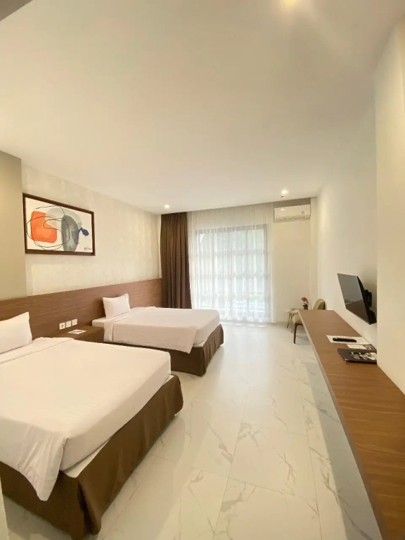 Ilona Boutique Hotel