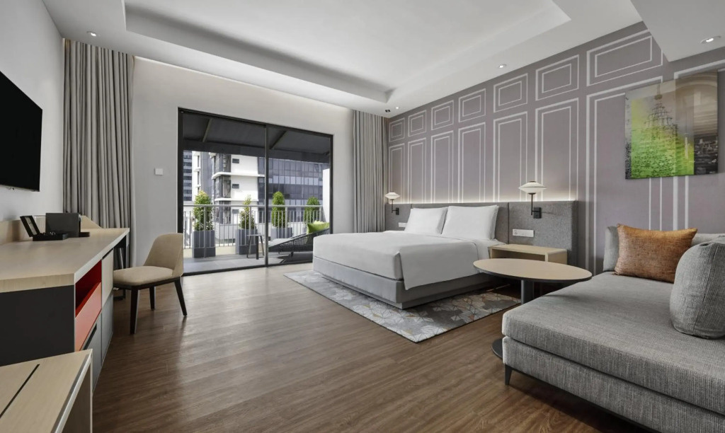 Hyatt Place Kuala Lumpur Bukit Jalil