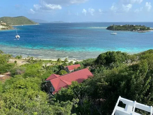 Luxury 7BR Waterfront Villa w Instaviews Boat